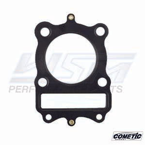 Head Gasket Kawasaki / Suzuki 100 / 125 83-25 OEM# 11004-S004,