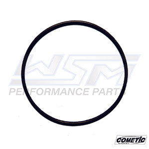 Head Gasket, Inner O-Ring KTM / Yamaha 50 / 125 - 1000 98-25 OEM# 46030036000,