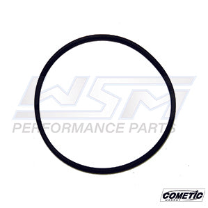 Head Gasket, Inner O-Ring Kawasaki / Suzuki / Yamaha 80 - 110 / 650 - 800 91-25 OEM# 11147-03B00,