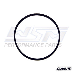 Head Gasket, Inner O-Ring Suzuki / Yamaha / GAS GAS 125 RM / YZ / EC 86-25 OEM# 11147-27C10,