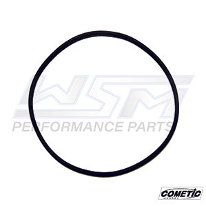 Head Gasket, Outer O-Ring Honda / Suzuki 80 / 85 / 400 91-22 OEM# 11148-03B00,