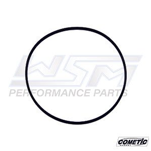 Head Gasket, Outer O-Ring Suzuki 125 RM 90-08 OEM# 11148-27C10,