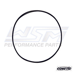 Head Gasket, Outer O-Ring KTM / Suzuki / Yamaha 125 - 300 86-23 OEM# 0770105020,