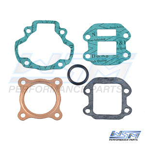 Top End Gasket Kit Yamaha 50 PW 81-16 OEM#: âOEM#: