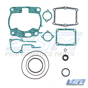 Top End Gasket Kit Yamaha 250 YZ 88-89 OEM#: âOEM#: