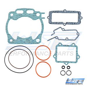 Top End Gasket Kit Yamaha 250 YZ 02-20 OEM#: 1P8-W0001-00-00 âOEM#: 1P8-W0001-00-00