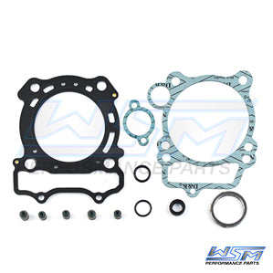 Top End Gasket Kit Yamaha 250 WR-F / YZ-F 01-13 OEM#: 5NL-W0001-00-00 âOEM#: 5NL-W0001-00-00