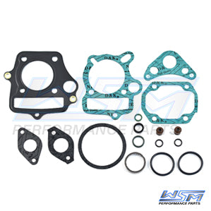 Top End Gasket Kit Honda 90 TRX 93-99 OEM#: 06111-HF7-010 âOEM#: 06111-HF7-010