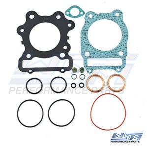 Top End Gasket Kit Honda 250 / 300 ATC / TRX 85-00 OEM#: 061A1-HA0-S60 âOEM#: 061A1-HA0-S60, 061A1-HA0-T10, 061A1-HA0-T70, 061A1-HA8-S01, 061A1-HA8-T00