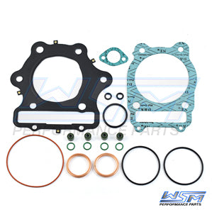 Top End Gasket Kit Honda 350 ATC-X / TRX 85-89 OEM#: 061A1-HA7-405 âOEM#: 061A1-HA7-405