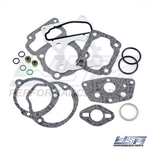 Top End Gasket Kit Honda 125 ATC / TRX 84-86 OEM#: 061A1-VM6-405 âOEM#: 061A1-VM6-405