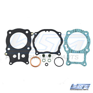 Top End Gasket Kit Honda 250 TRX 97-01 OEM#: 06111-HM8-000 âOEM#: 06111-HM8-000