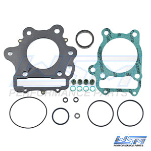 Top End Gasket Kit Honda 250 / 300 TRX 87-09 OEM#: 06111-HM3-670 âOEM#: 06111-HM3-670, 061A1-HC0-T00