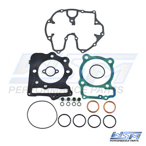 Top End Gasket Kit Honda 400 TRX-EX 99-14 OEM#: 06111-HN1-010 âOEM#: 06111-HN1-010, 06111-KCY-670, 06111-KCY-673