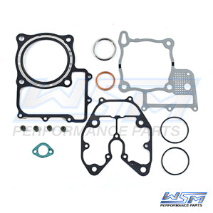 Top End Gasket Kit Honda 650 Rincon 03-05 OEM#: 06113-HN8-670 âOEM#: 06113-HN8-670