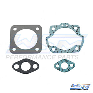 Top End Gasket Kit Kawasaki / Suzuki 50 02-06 OEM#: 11400-04830 âOEM#: 11400-04830, 11400-04860-H17