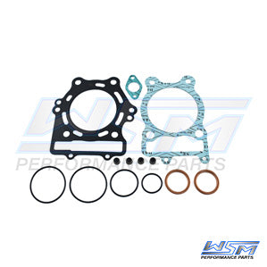 Top End Gasket Kit Kawasaki 400 Bayou / Prairie 93-02 OEM#: âOEM#:
