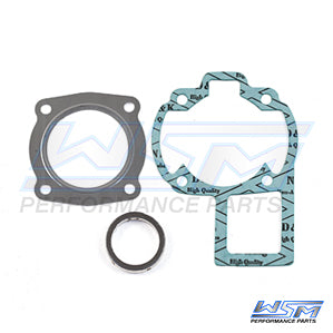 Top End Gasket Kit Kawasaki / Suzuki 80 KFX /  LT 87-06 OEM#: 11401-40882 âOEM#: 11401-40882, 11401-40884, 11401-40885
