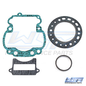 Top End Gasket Kit Suzuki 250 Quadracer 85-86 OEM#: âOEM#: