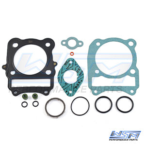Top End Gasket Kit Arctic Cat / Suzuki 300 LT-F 91-02 OEM#: 3402-248 âOEM#: 3402-248