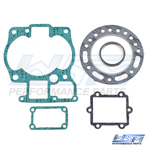Top End Gasket Kit Suzuki 500 Quadracer 88-90 OEM#: âOEM#: