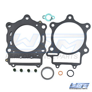 Top End Gasket Kit Suzuki 700 / 750 King Quad 05-25 OEM#: 11400-31810 âOEM#: 11400-31810, 11400-31820, 11401-31831