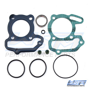 Top End Gasket Kit Yamaha 80 YFM 86-01 OEM#: âOEM#: