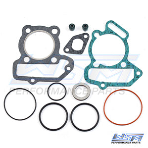 Top End Gasket Kit Yamaha 125 Breeze / Grizzly 89-13 OEM#: 50M-11181-00-00 âOEM#: 50M-11181-00-00