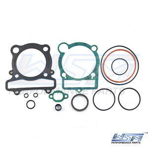 Top End Gasket Kit Yamaha 350 / 400 87-14 OEM#: 1UY-11181-00-00 âOEM#: 1UY-11181-00-00, 1UY-11181-01-00