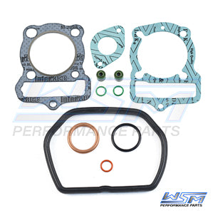 Top End Gasket Kit Honda 100 CRF-F / XR 92-13 OEM#: 06111-KN4-750 âOEM#: 06111-KN4-750, 06111-KN4-A60, 06111-KN4-A61
