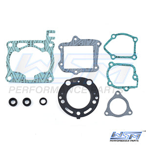 Top End Gasket Kit Honda 125 CR 05-07 OEM#: 06111-KSR-710 âOEM#: 06111-KSR-710