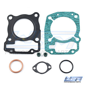 Top End Gasket Kit Honda 150 CRF-F 06-17 OEM#: 06111-KPT-A00 âOEM#: 06111-KPT-A00, 06111-KPT-A20, 06111-KPT-A21