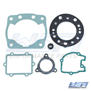 Top End Gasket Kit Honda 250 CR 02-04 OEM#: 06111-KSK-670 âOEM#: 06111-KSK-670