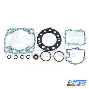 Top End Gasket Kit Honda 250 CR 05-07 OEM#: 06111-KSK-710 âOEM#: 06111-KSK-710