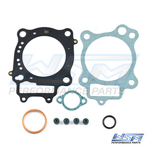 Top End Gasket Kit Honda 250 CRF-R / CRF-X 04-17 OEM#: 06113-KRN-700 âOEM#: 06113-KRN-700, 06113-KRN-710, 06113-KSC-700