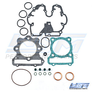 Top End Gasket Kit Honda 250 XR 96-04 OEM#: 06111-KCE-000 âOEM#: 06111-KCE-000, 06111-KCE-010