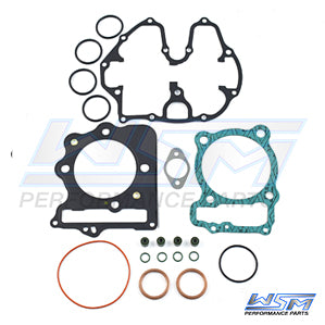 Top End Gasket Kit Honda 400 XR 96-04 OEM#: 06111-KCY-670 âOEM#: 06111-KCY-670, 06111-KCY-673