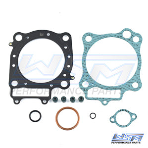 Top End Gasket Kit Honda 450 CRF-R 02-06 OEM#: 06113-MEB-700 âOEM#: 06113-MEB-700, 06113-MEB-701