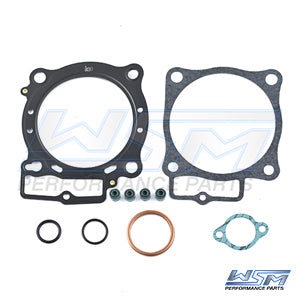 Top End Gasket Kit Honda 450 CRF-R / CRF-RX 09-18 OEM#: 06111-MEN-A30 âOEM#: 06111-MEN-A30, 06111-MKE-A10