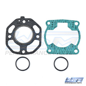 Top End Gasket Kit Kawasaki 80 KX 86-87 OEM#: âOEM#: