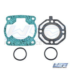 Top End Gasket Kit Kawasaki 80 KX 88-89 OEM#: âOEM#: