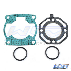 Top End Gasket Kit Kawasaki 80 KX 1990 OEM#: âOEM#: