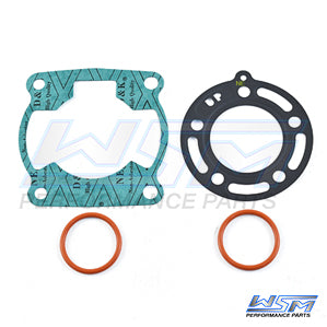 Top End Gasket Kit Kawasaki 80 KX 91-97 OEM#: âOEM#: