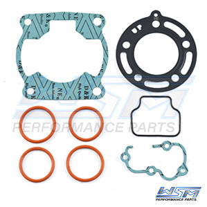 Top End Gasket Kit Kawasaki 85 KX 01-13 OEM#: âOEM#: