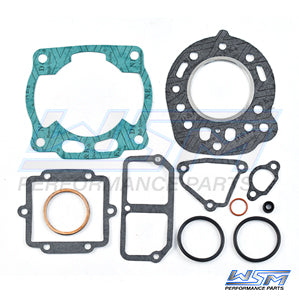 Top End Gasket Kit Kawasaki 125 KX 1988 OEM#: âOEM#: