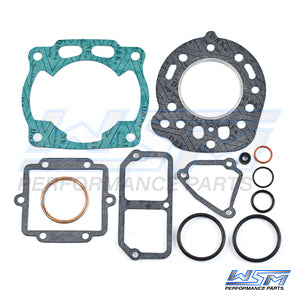 Top End Gasket Kit Kawasaki 125 KX 1989 OEM#: âOEM#: