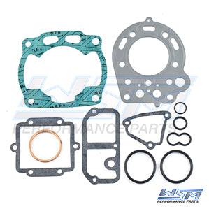 Top End Gasket Kit Kawasaki 125 KX 90-91 OEM#: âOEM#: