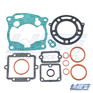 Top End Gasket Kit Kawasaki 125 KX 92-94 OEM#: âOEM#:
