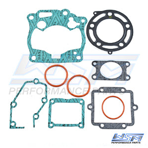 Top End Gasket Kit Kawasaki 125 KX 98-00 OEM#: 99996-1281 âOEM#: 99996-1281, 99996-1303