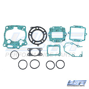 Top End Gasket Kit Kawasaki 125 KX 01-02 OEM#: âOEM#:
